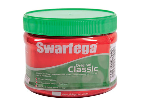 Swarfega Original Classic Hand Cleaner 275ml Swarfega