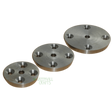 40mm Diameter Multi-Chuck Face Plate Rotur