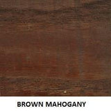 Spirit Stain Kit (Wood Colours) - Chestnut Products Chestnut