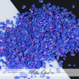 Crushed Opal 1.5mm to 160mesh (1g) Greenvill Crafts