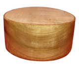 Tulip Wood Circular Bowl Blanks Greenvill Crafts