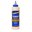 Titebond II Premium Wood Glue 16 fl oz