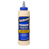 Titebond II Premium Wood Glue 16 fl oz