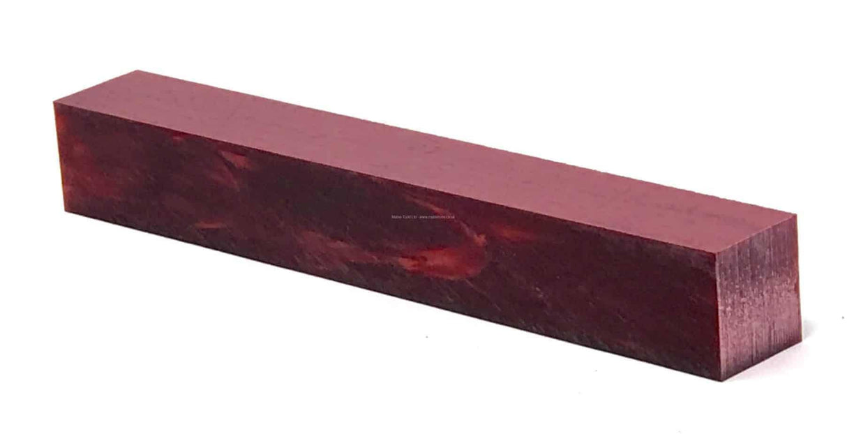 Rioja Pearl - Kirinite Acrylic Pen Blank Kirinite