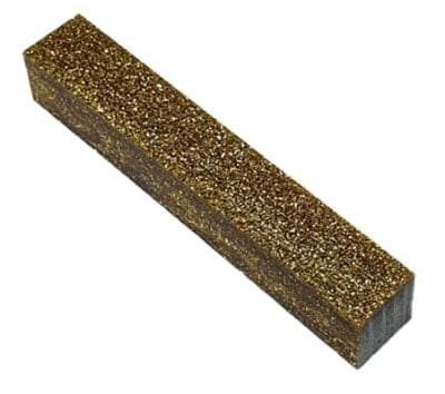 Kirinite Stardust Glitter Pen Blanks Kirinite