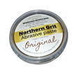 Northern Grit Original Abrasive Sanding Paste for Perfect Finishes! This is not Yorkshire Grit or True Grit