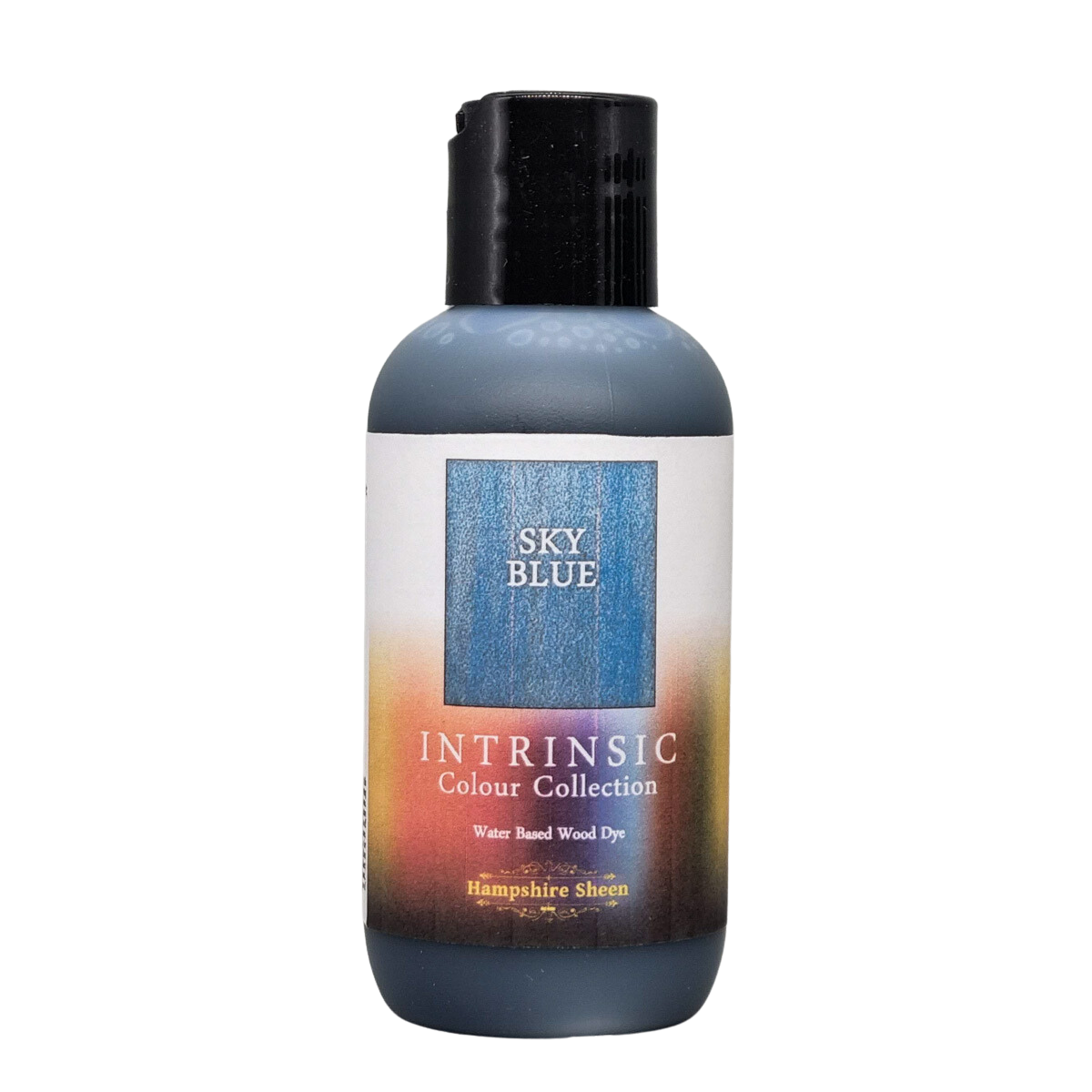 Sky Blue - Intrinsic Colours 125ml - Hampshire Sheen Hampshire Sheen