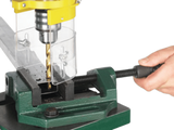 P25B - Record Power Bench Drill with 22" Column and 1/2" Chuck