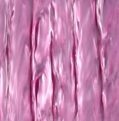 Kirinite Magenta Pearl Sheet 7mm x 300mm x 150mm Kirinite