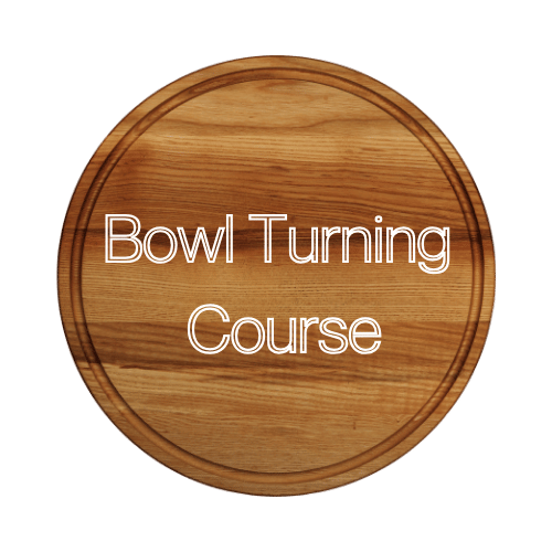 Woodturning Course - Bowl Making -  Full Day - Greenvill Crafts