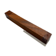 Mopane Pen Blank - 5 pack - exotic hardwood