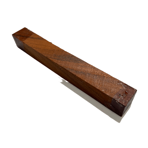 Mopane Pen Blank - 5 pack - exotic hardwood