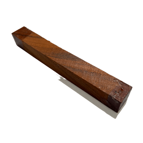 Mopane Pen Blank - 5 pack - exotic hardwood