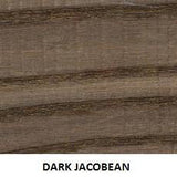 Spirit Stain Kit (Wood Colours) - Chestnut Products Chestnut