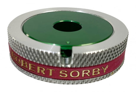 Robert Sorby TRAC – Tool Rest Adjustment Collar