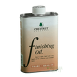 Finishing Oil (Danish Oil) - 500ml - Chestnut Products