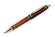 Cigar Click Pen Kit - Gold & Gun Metal Greenvill Crafts