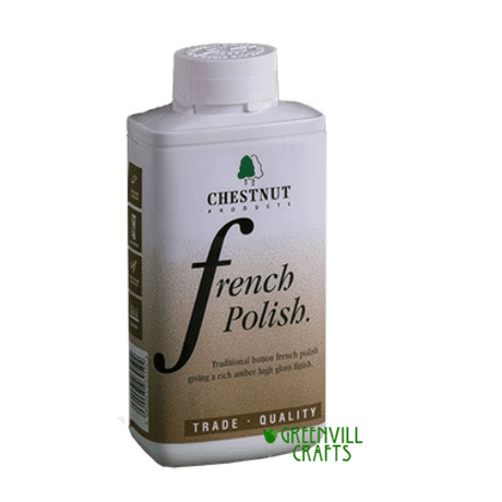 French Polish - 500ml - Chestnut Products