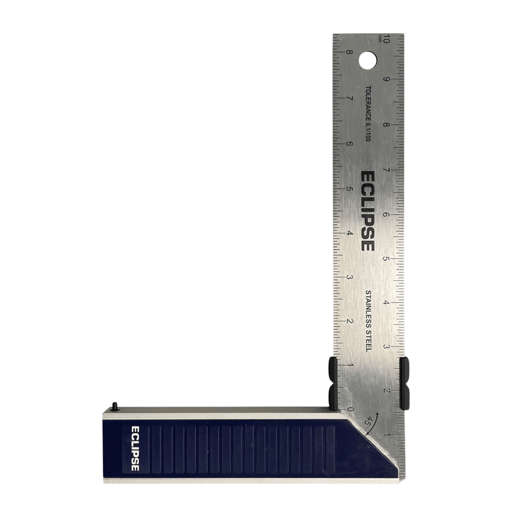 250mm (10") Engineers' Try Square