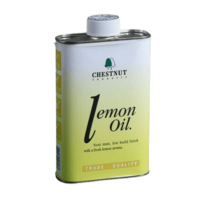 Lemon Oil Chestnut Products