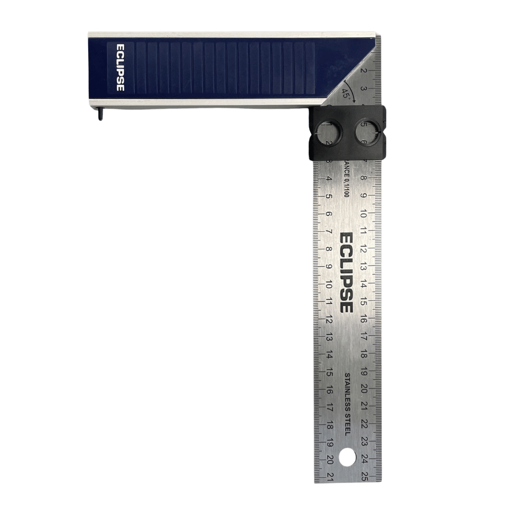 250mm (10") Engineers' Try Square