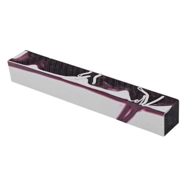 Blizzard Of Oz - Acrylic Kirinite Pen Blank