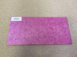 Kirinite Magenta Ice Craft Sheet 3mm x 300mm x 150mm Kirinite