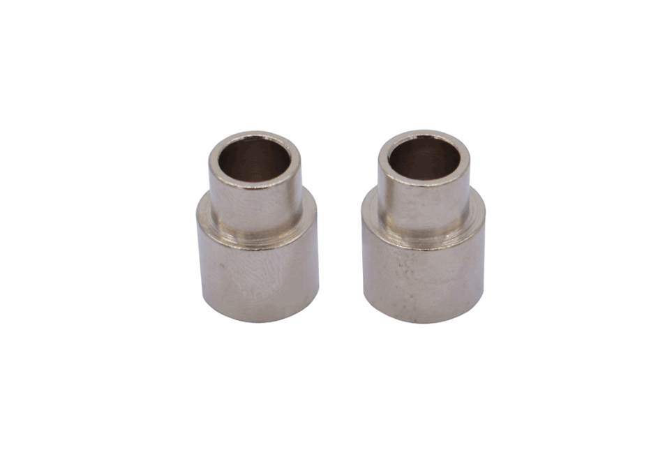 Jazz Bolt Pen Kit Bushings