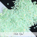 Crushed Opal 1.5mm to 160mesh (1g) Greenvill Crafts