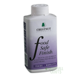 Food Safe Finish - Chestnut Products Chestnut