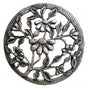 Daisies - Decorative Pewter Lid (Potpourri) Craft Supplies