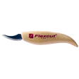 Flexcut Pelican Knife - KN18 | Craft Carving Knives