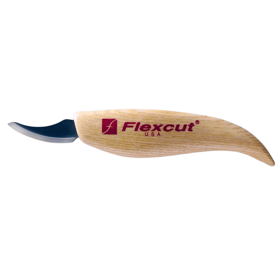 Flexcut Pelican Knife - KN18 | Craft Carving Knives