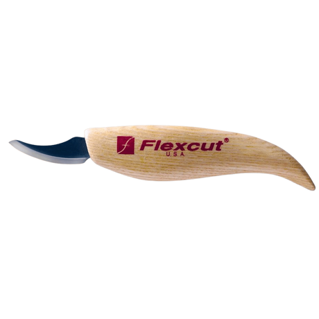 Flexcut Pelican Knife - KN18 | Craft Carving Knives