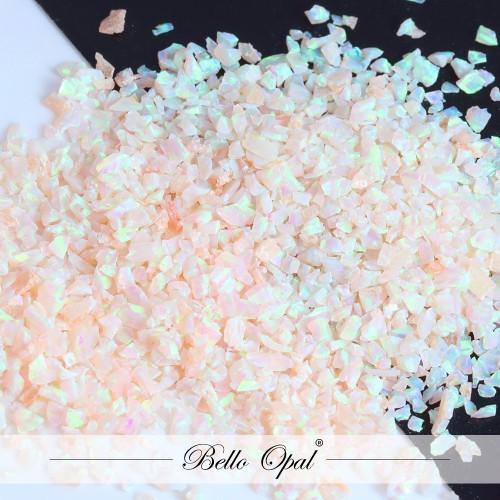 Crushed Opal 1.5mm to 160mesh (1g) Greenvill Crafts