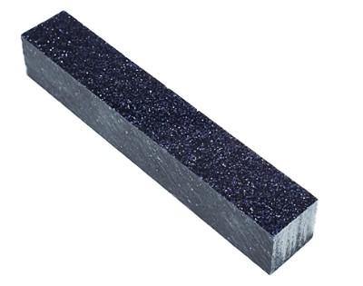 Kirinite Stardust Glitter Pen Blanks Kirinite