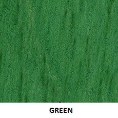 Green spirit wood stain - chestnut products rainbow colours