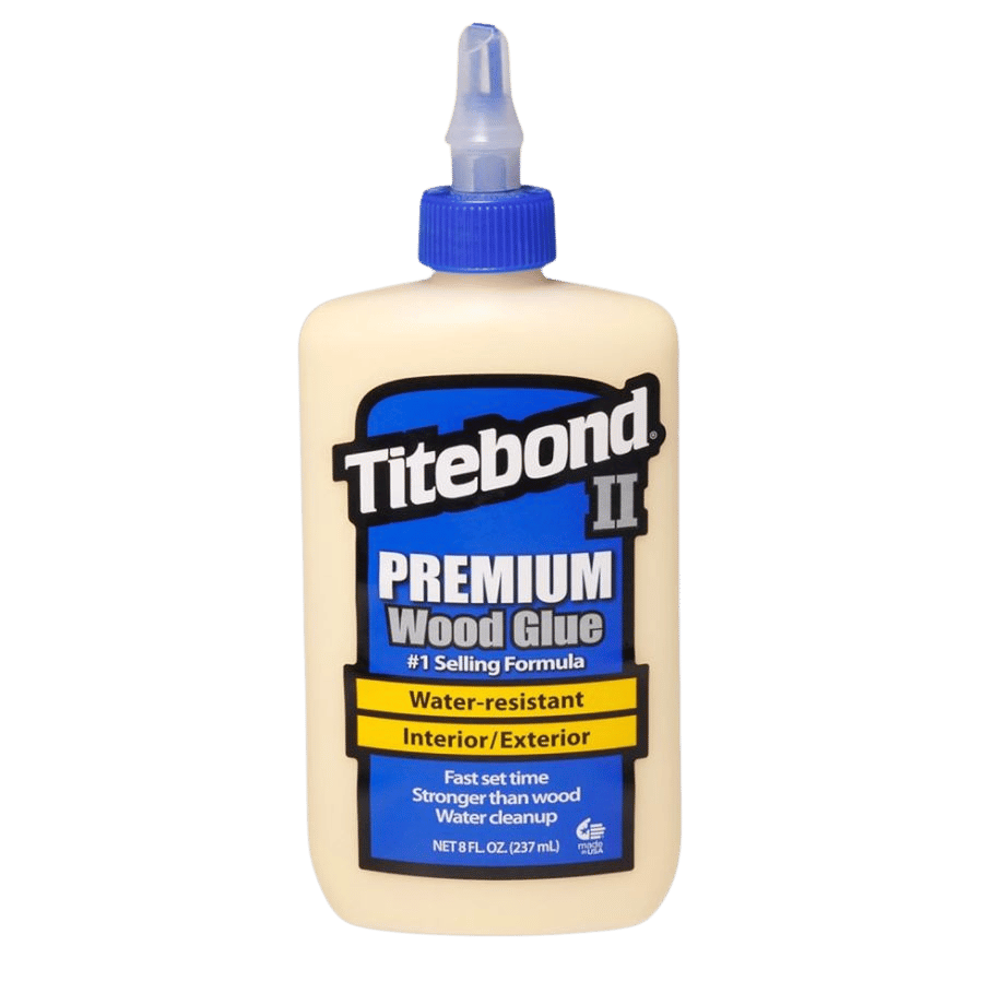 Titebond II Premium Wood Glue 8 fl oz