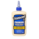 Titebond II Premium Wood Glue 8 fl oz