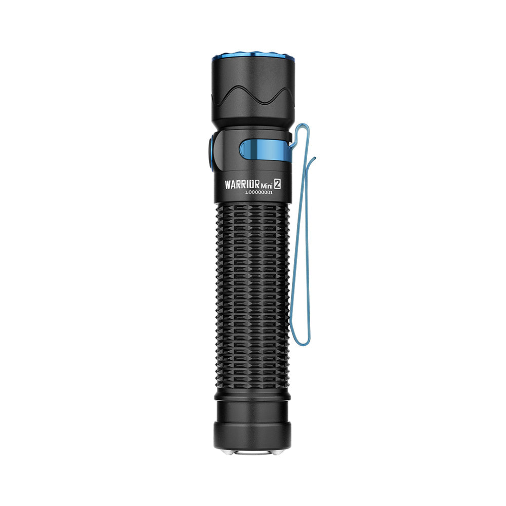 Olight Warrior Mini 2 EDC Torch / Flash Light