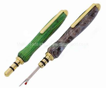 Gold Seam Ripper Kit Greenvill Crafts