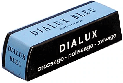 Dialux Polishing Compound / Rouges Dialux