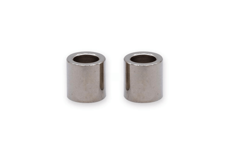 Whistle Keyring Kit bushings