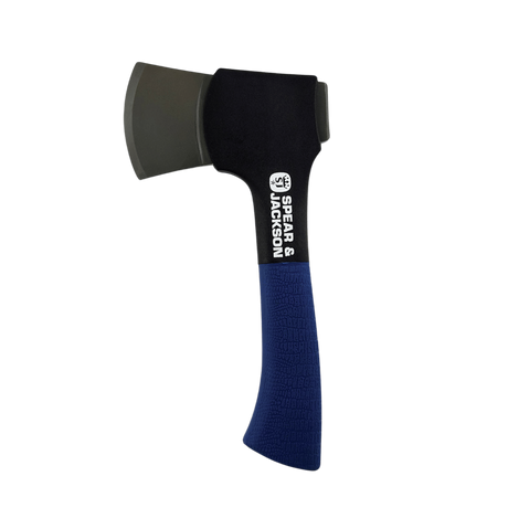 Spear & Jackson 0.6 kg Hatchet with fibreglass handle