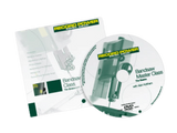 Bandsaw Masterclass DVD Included  Presented by Alan Holtham, this indispensable DVD gives a thorough and comprehensive introduction to bandsaw use, setup, maintenance and blade choice.