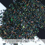 Crushed Opal 1.5mm to 160mesh (1g) Greenvill Crafts