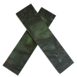 Kirinite Jungle Camo Knife Scales - Set of 2 Kirinite