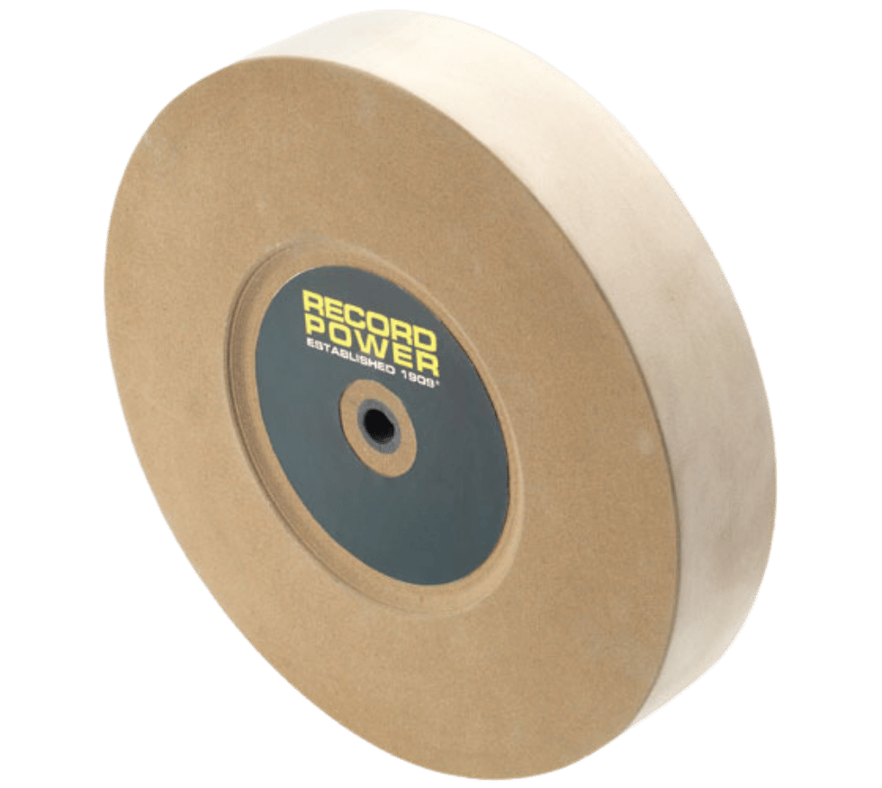 Record Power WG200 Replacement Sharpening Stone