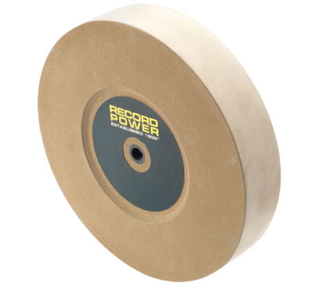 Record Power WG200 Replacement Sharpening Stone