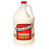 Titebond Original Wood Glue Harrogate North Yorkshire. Premium wood glue has strong initial tack & fast setting speed creating bonds stronger than wood